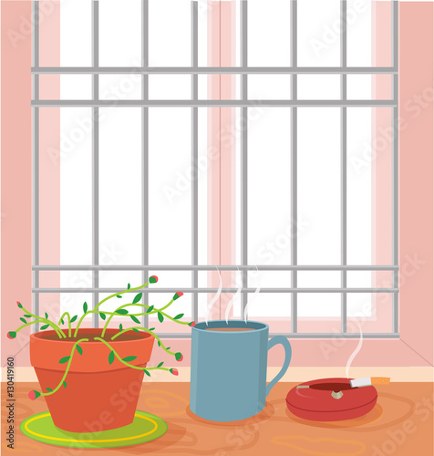 Morning Coffee