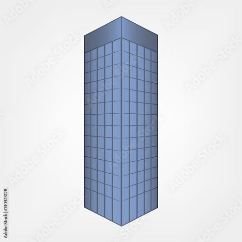 skyscraper