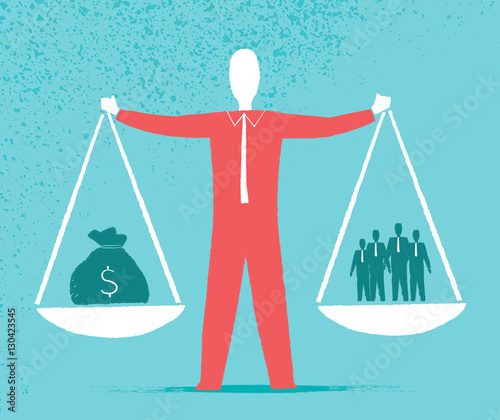 Gestione delle Risorse Umane ed Economiche