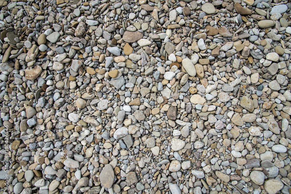 River stone smooth and flat background River stone smooth and flat background
