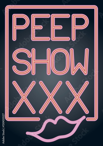 peep show xxx