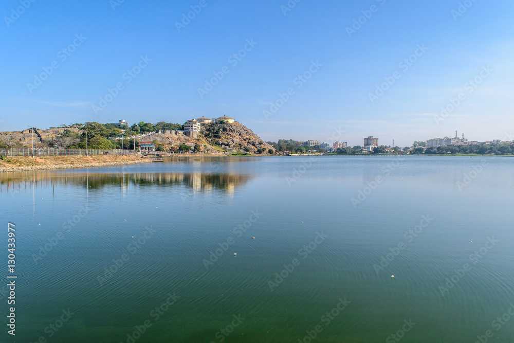 kanke dam, jharkhand,India