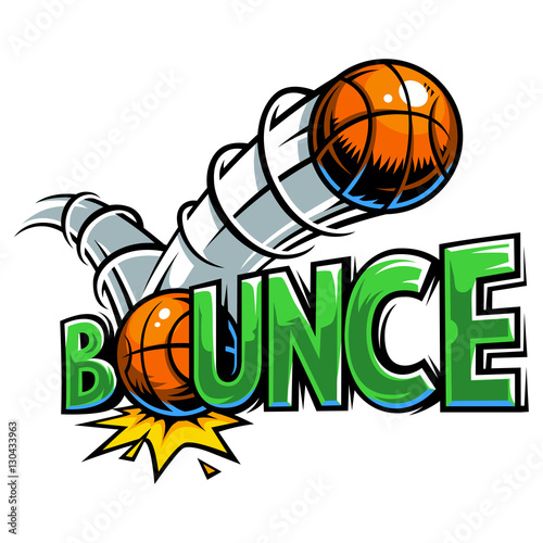 Vector comics icon