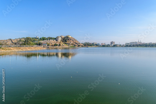 kanke dam  jharkhand India