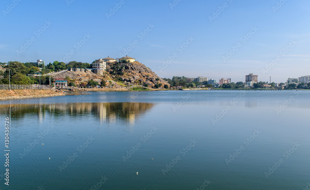 kanke dam, jharkhand,India