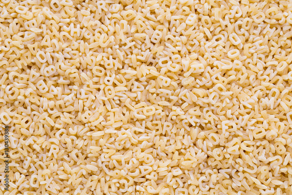 Italian pasta on close up background. Italian pasta on close up background.