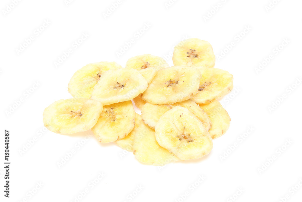 ドライフルーツ　バナナ