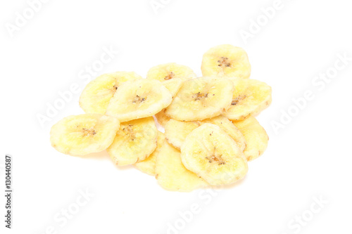 ドライフルーツ　バナナ