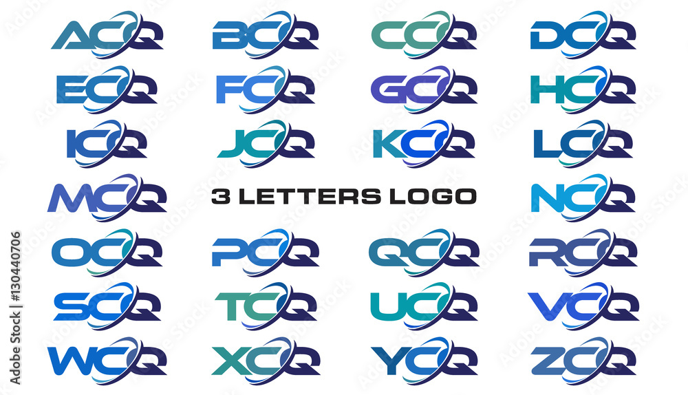 3 letters modern generic swoosh logo  ACQ, BCQ, CCQ, DCQ, ECQ, FCQ, GCQ, HCQ, ICQ, JCQ, KCQ, LCQ, MCQ, NCQ, OCQ, PCQ, QCQ, RCQ, SCQ, TCQ, UCQ, VCQ, WCQ, XCQ, YCQ, ZCQ