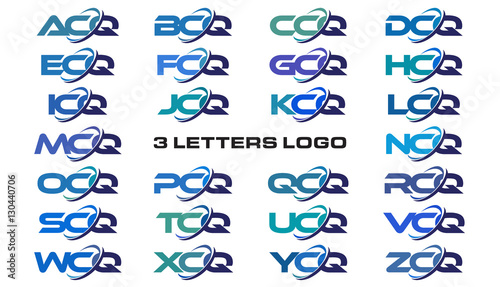 3 letters modern generic swoosh logo  ACQ, BCQ, CCQ, DCQ, ECQ, FCQ, GCQ, HCQ, ICQ, JCQ, KCQ, LCQ, MCQ, NCQ, OCQ, PCQ, QCQ, RCQ, SCQ, TCQ, UCQ, VCQ, WCQ, XCQ, YCQ, ZCQ photo