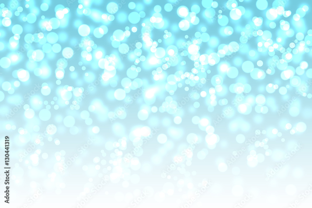 Abstract background with bokeh effect. Blurred defocused multicolored lights. Multicolored bokeh lights on colored background. Bokeh, circles, tinsel, shine, blue Abstract background with bokeh effect. Blurred defocused multicolored lights. Multicolored bokeh lights on colored background. Bokeh, circles, tinsel, shine, blue