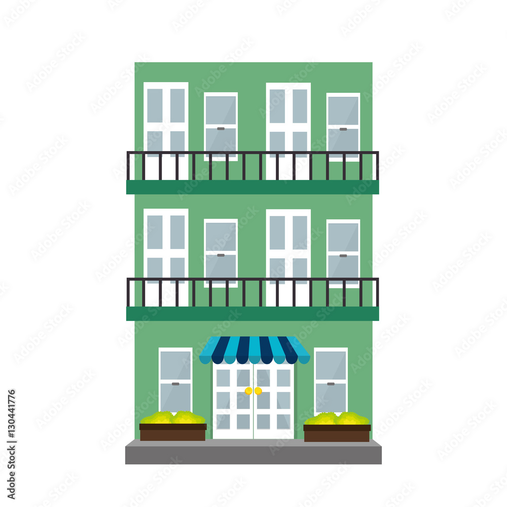big building isolated icon vector illustration design big building isolated icon vector illustration design