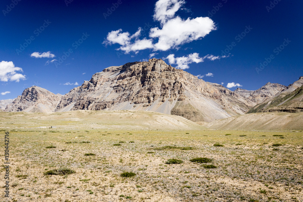 Spiti valley circuit