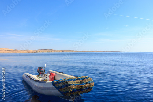 Strait of Gubal
