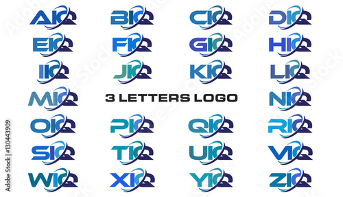 3 letters modern generic swoosh logo  AIQ, BIQ, CIQ, DIQ, EIQ, FIQ, GIQ, HIQ, IIQ, JIQ, KIQ, LIQ, MIQ, NIQ, OIQ, PIQ, QIQ, RIQ, SIQ, TIQ, UIQ, VIQ, WIQ, XIQ, YIQ, ZIQ