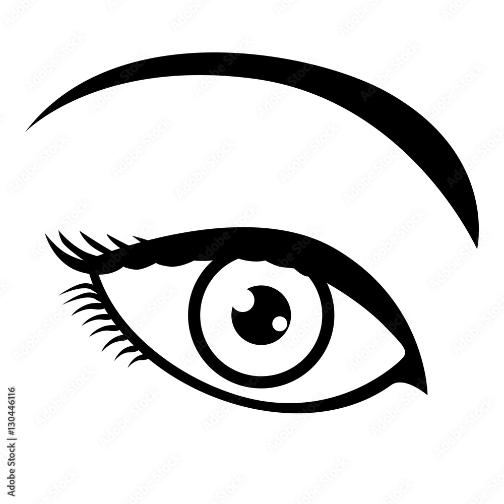 Eye icon