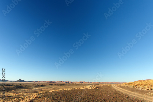 Sossusvlei, Namibia