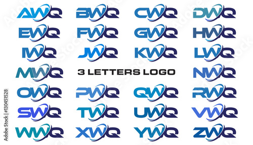 3 letters modern generic swoosh logo AWQ, BWQ, CWQ, DWQ, EWQ, FWQ, GWQ, HWQ, IWQ, JWQ, KWQ, LWQ, MWQ, NWQ, OWQ, PWQ, QWQ, RWQ, SWQ, TWQ, UWQ, VWQ, WWQ, XWQ, YWQ, ZWQ