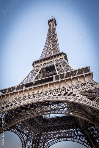 Eiffel Tower 1 © Philip