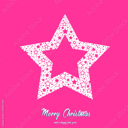 Christmas pattern, gifts, boże narodzenie, star, weihnachtlicher Stern