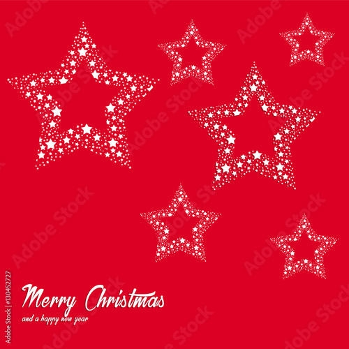 Christmas pattern, gifts, boże narodzenie, star, weihnachtlicher Stern