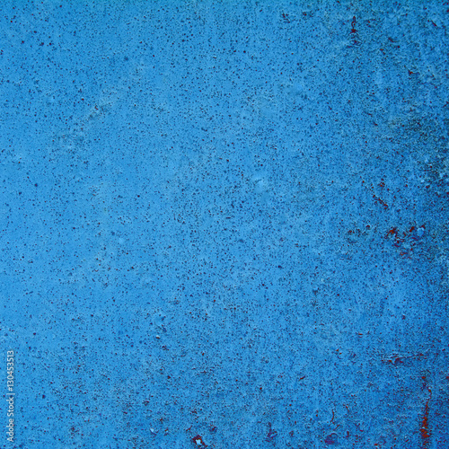 Wallpaper Mural abstract blue xmas background of elegant dark vintage grunge Torontodigital.ca