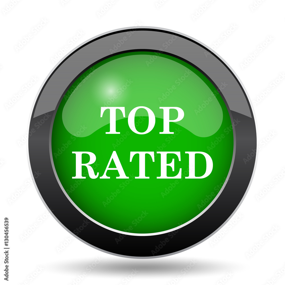 Top rated icon Top rated icon