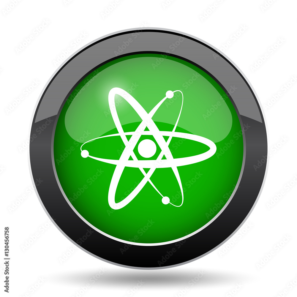 Atoms icon Atoms icon