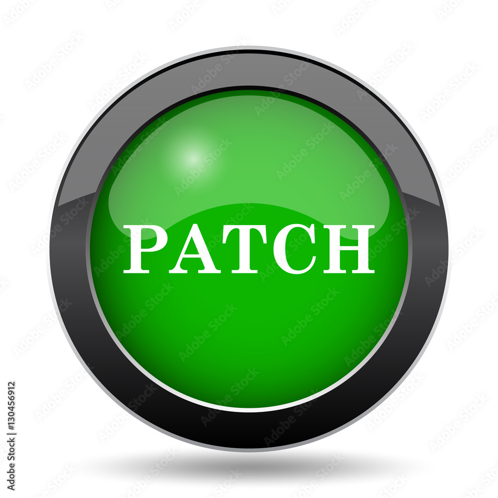 Patch icon Patch icon