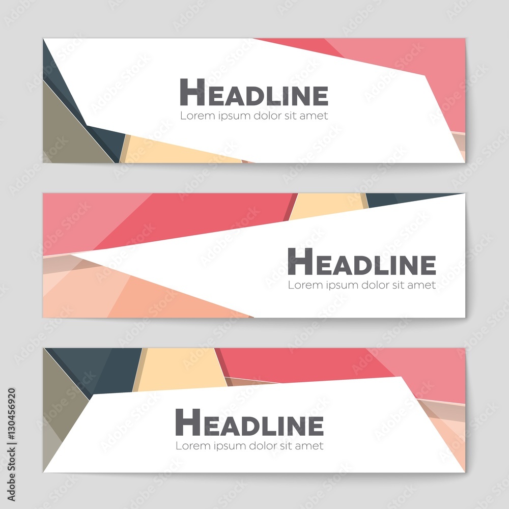 Abstract vector layout background set. For art template design, list, page, mockup brochure theme style, banner, idea, cover, booklet, print, flyer, book, blank, card, ad, sign, sheet, a4. Abstract vector layout background set. For art template design, list, page, mockup brochure theme style, banner, idea, cover, booklet, print, flyer, book, blank, card, ad, sign, sheet, a4.