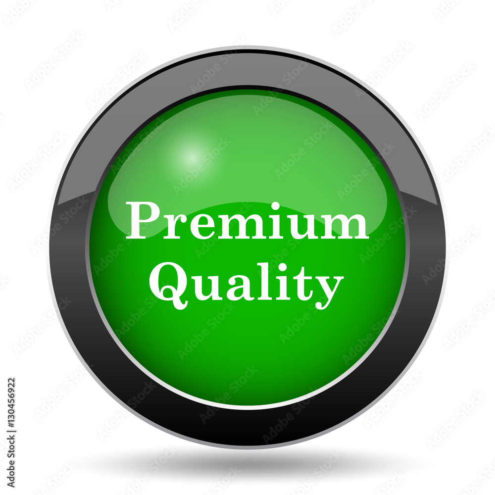 Premium quality icon Premium quality icon