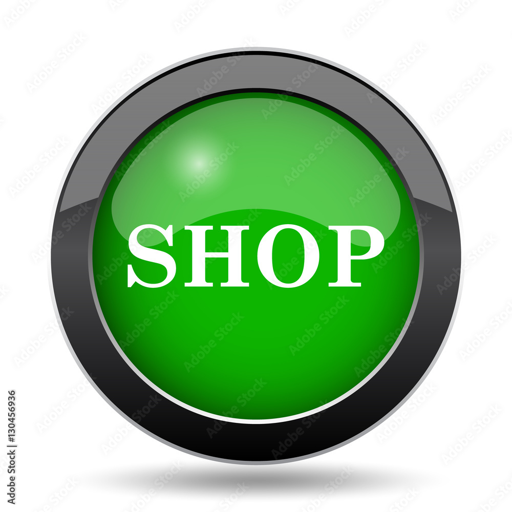 Shop icon Shop icon