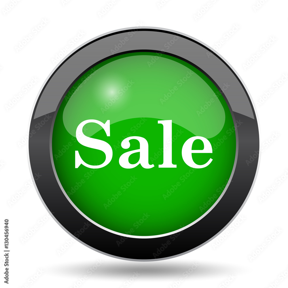 Sale icon Sale icon