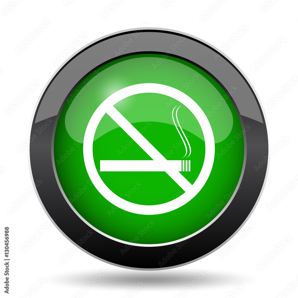 No smoking icon No smoking icon