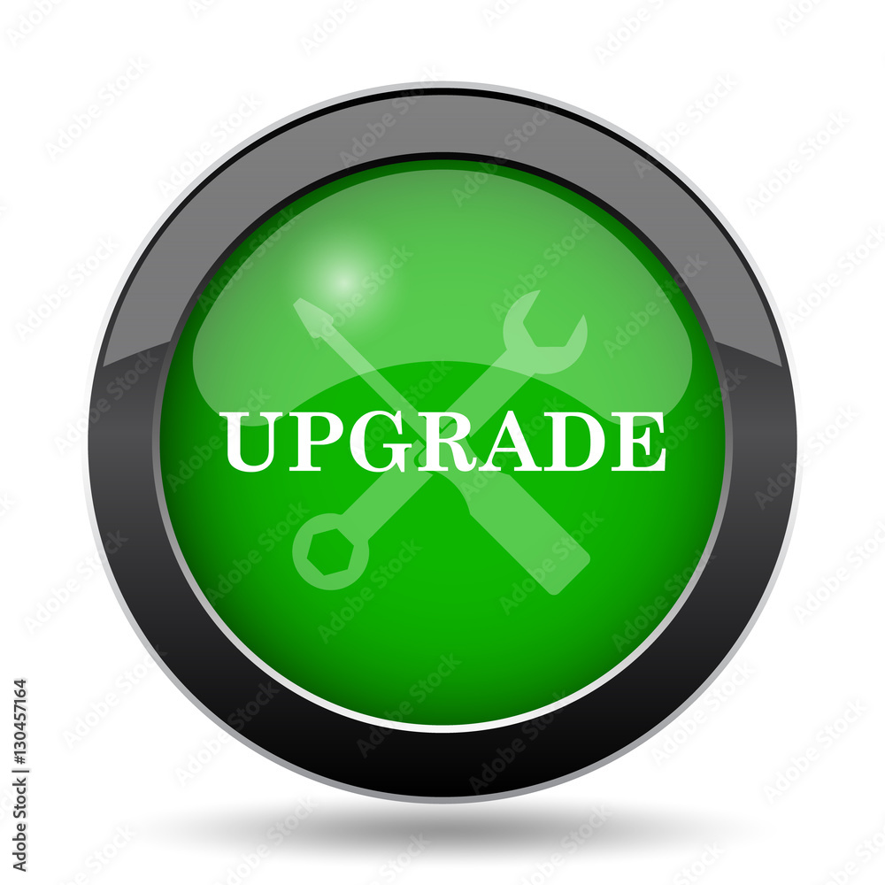 Upgrade icon Upgrade icon