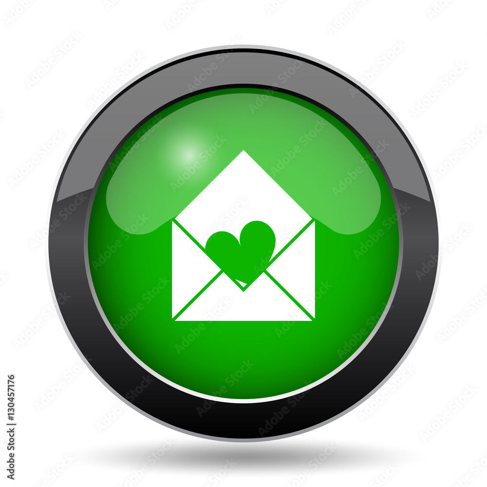 Send love icon Send love icon