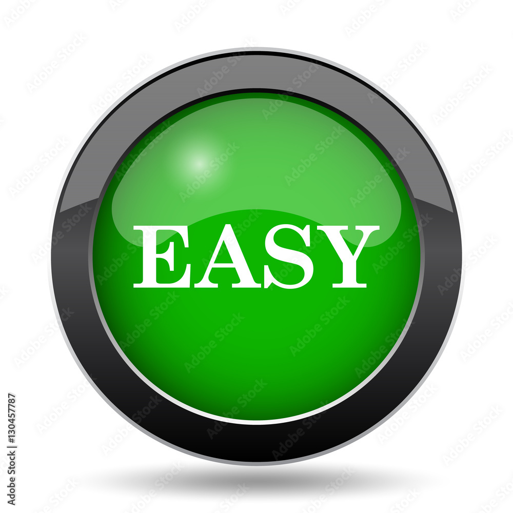 Easy icon Easy icon