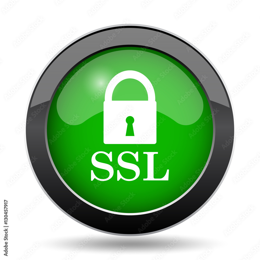 SSL icon SSL icon