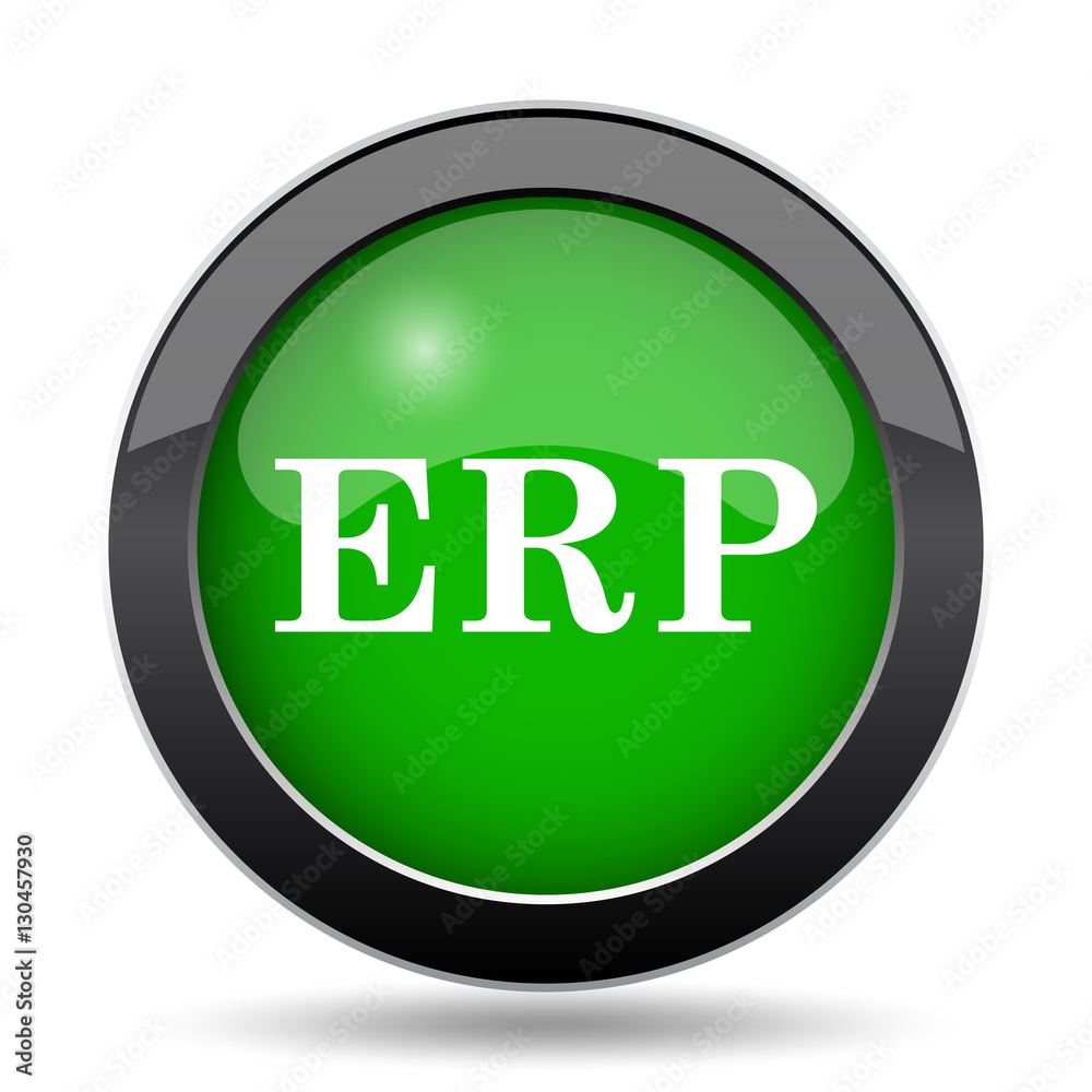 ERP icon ERP icon
