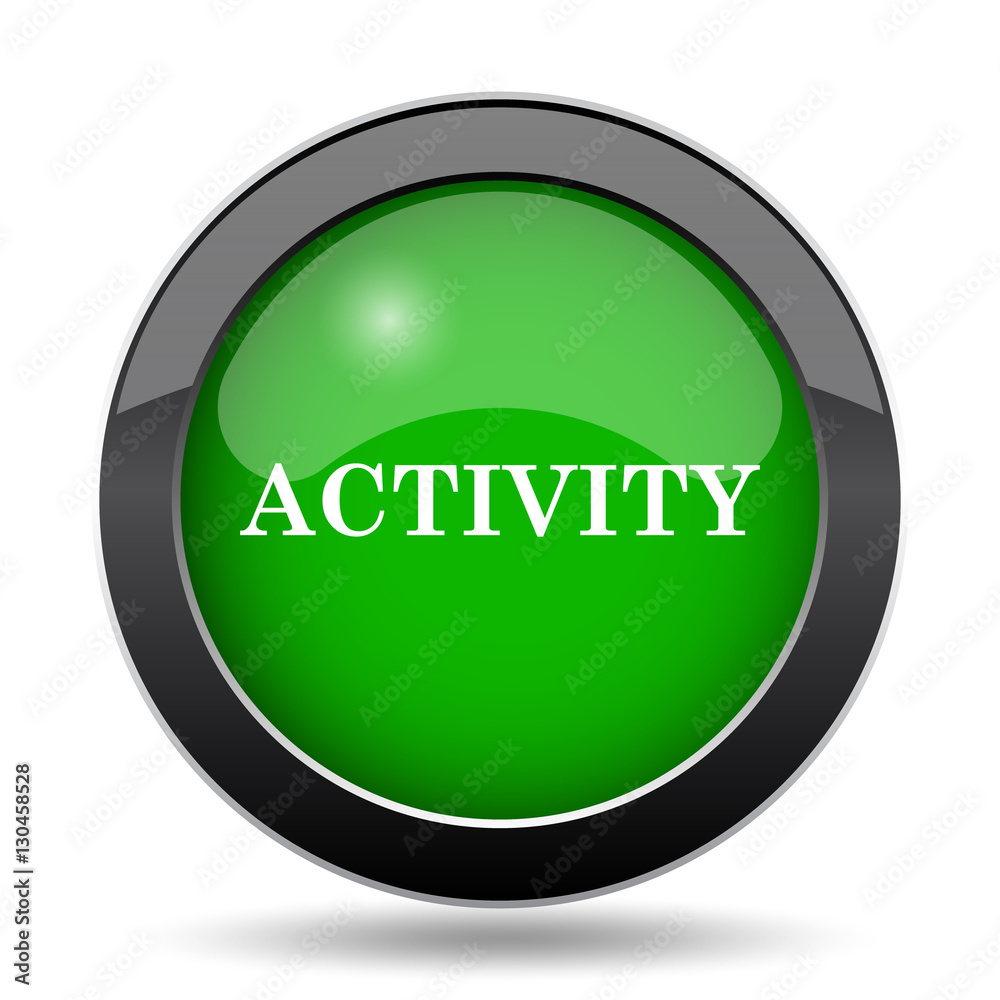 Activity icon Activity icon