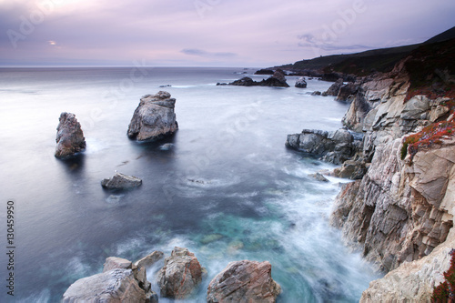 Big Sur Coastline