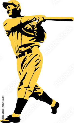Baseball Batter