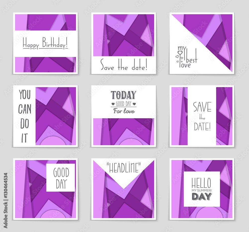 Abstract vector layout background set. For art template design, list, page, mockup brochure theme style, banner, idea, cover, booklet, print, flyer, book, blank, card, ad, sign, sheet, a4. Abstract vector layout background set. For art template design, list, page, mockup brochure theme style, banner, idea, cover, booklet, print, flyer, book, blank, card, ad, sign, sheet, a4.