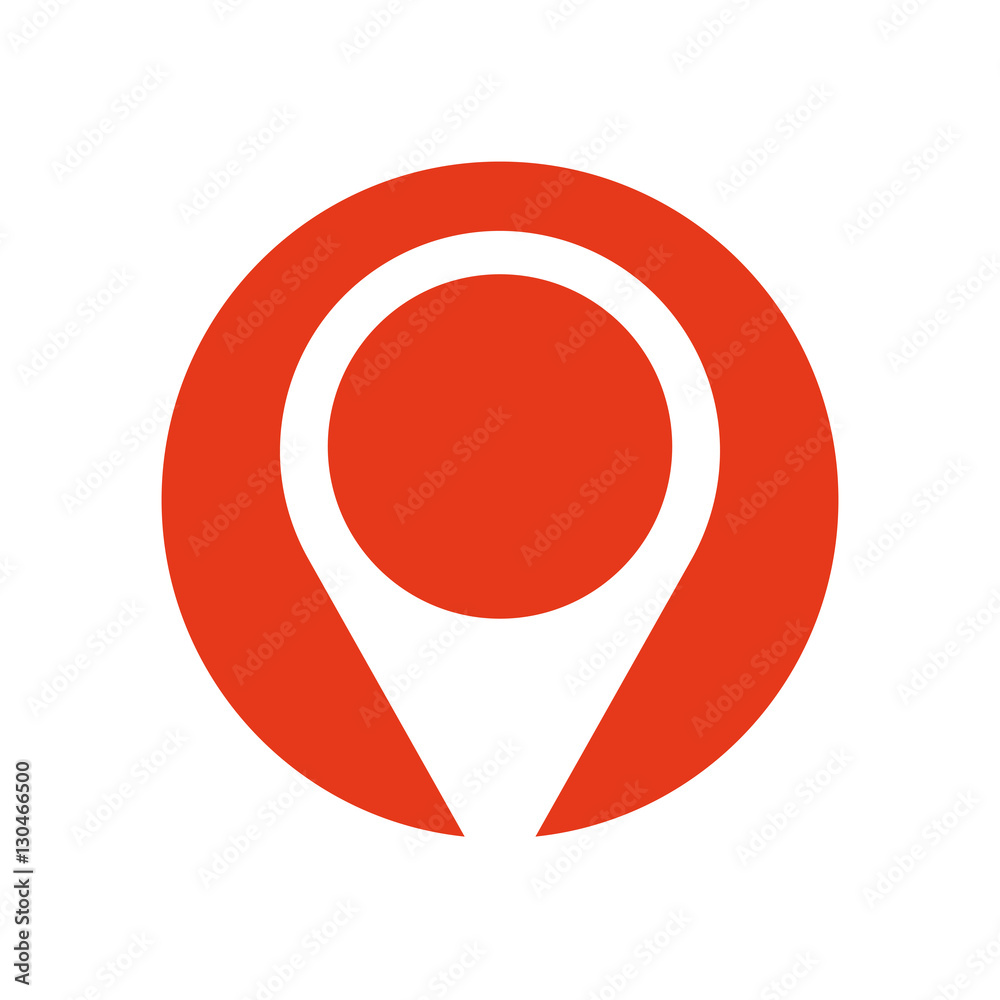 pin map pointer location symbol red circle vector illustration eps 10 pin map pointer location symbol red circle vector illustration eps 10