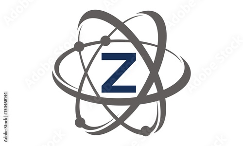 Atom Initial Z