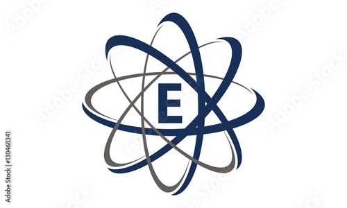 Atom Initial E