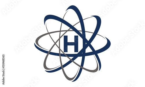 Atom Initial H