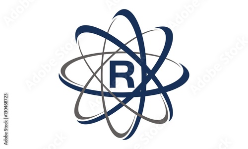 Atom Initial R
