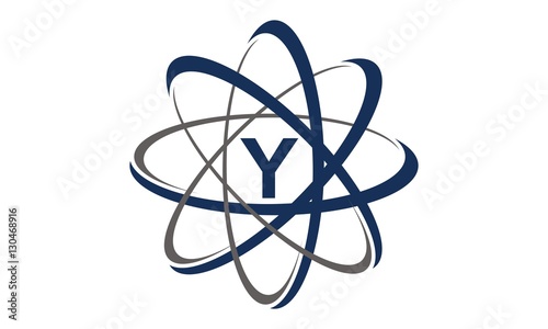 Atom Initial Y