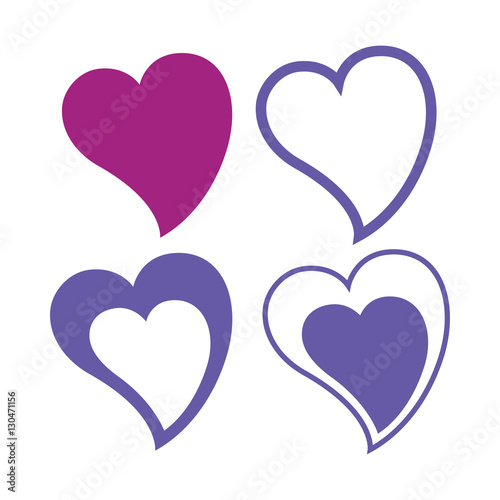 Hearts, Whimsy